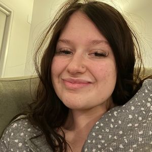 Meet your Posher, Barbara anna